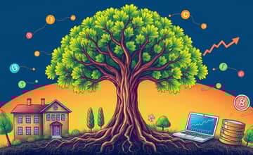 Criando Múltiplas Fontes de Renda Passiva