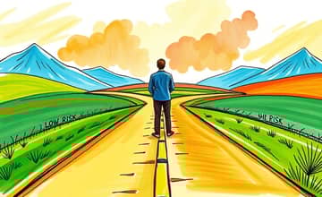 Descubra Seu Perfil de Investidor: Guia Completo