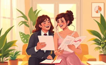 Finanças Essenciais para Recém-Casados