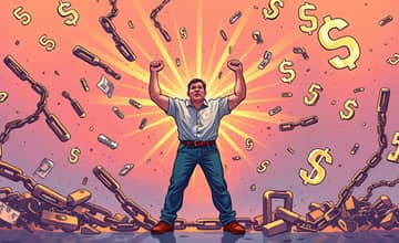 Como Negociar Dívidas e Sair do Sufoco