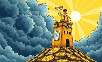 Como Criar um Orçamento à Prova de Crises