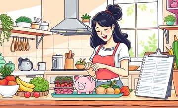 A Arte de Economizar no Dia a Dia