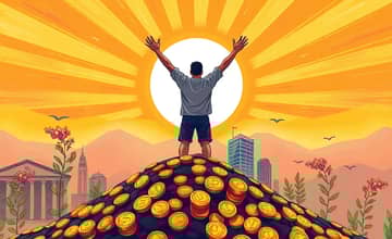 Construa Sua Riqueza: Estratégias Comprovadas