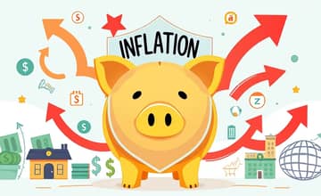 Como Proteger Seu Bolso da Inflação