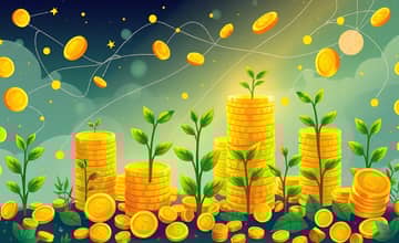 Descubra o Poder do Reinvestimento Inteligente