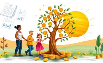 Seu Legado Financeiro: Construindo um Futuro Próspero