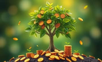 Microinvestimentos: Pequenas Quantias, Grandes Resultados