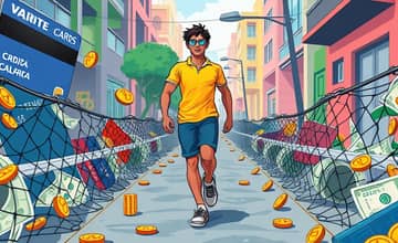 Evite Armadilhas Financeiras Comuns