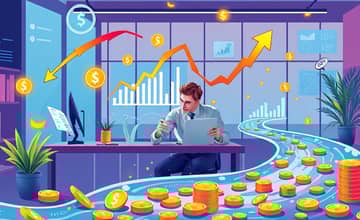 Fluxo de Caixa Descomplicado: A Saúde Financeira ao Seu Alcance