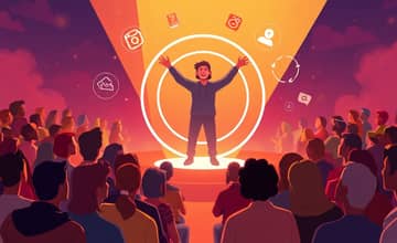 Storytelling para Marcas: Conecte, Inspire, Venda