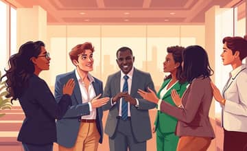 Inteligência Emocional no Mundo dos Negócios: Emoções a Seu Favor