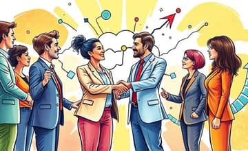 O Poder das Parcerias Estratégicas: Crescendo Juntos