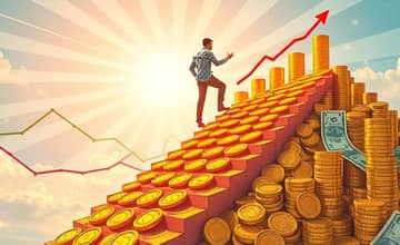 Do Zero à Riqueza: Um Guia Prático de Finanças