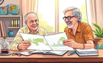 Planejando a Aposentadoria Sem Medo