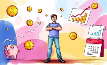 Seu Primeiro Investimento: Por Onde Começar?