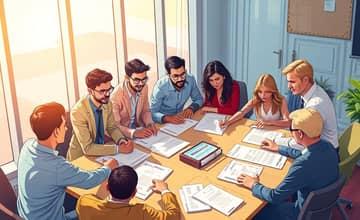 Contratos Essenciais para Empreendedores: Proteja seu Negócio