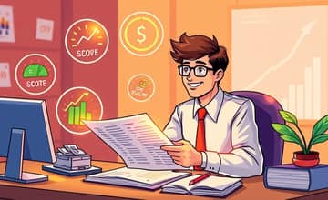 Recupere Seu Crédito: Um Plano de Ação para Limpar Seu Nome