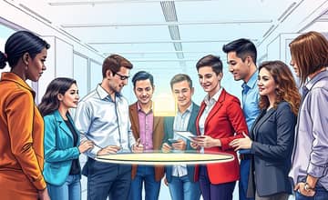 Recursos Humanos Estratégicos: O Valor da Sua Equipe