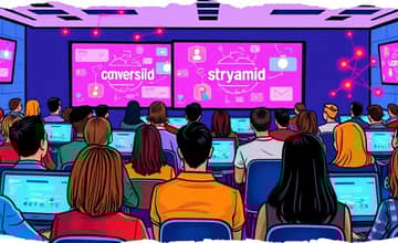 Webinários e Eventos Online: Conectando e Convertendo Clientes