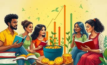 Investir em Educação Financeira: O Retorno Garantido