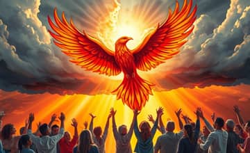 Transformando Crises em Oportunidades: A Mentalidade Vencedora