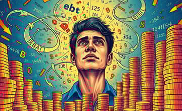 Matemática da Dívida: Calcule, Entenda e Ganhe o Jogo Financeiro