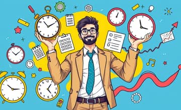 Hacks de Produtividade para Donos de Negócio: Faça Mais em Menos Tempo