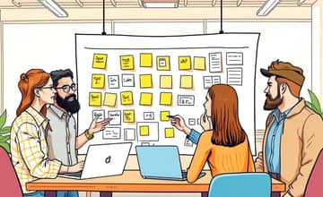 Gestão de Projetos para Pequenas Empresas: Organização é a Chave