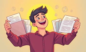 Crédito Consolidado: Simplifique Suas Dívidas e Ganhe Fôlego Financeiro