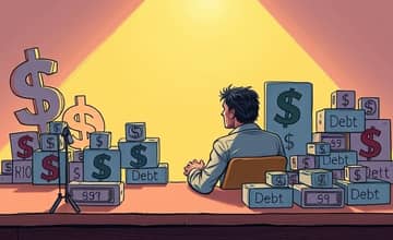 Negociação Avançada: Táticas para Reduzir Sua Dívida Pela Metade