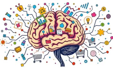 A Psicologia do Consumo: Vendendo para a Mente do Cliente