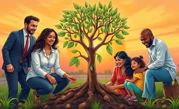 Construindo um Legado: Além do Lucro Imediato