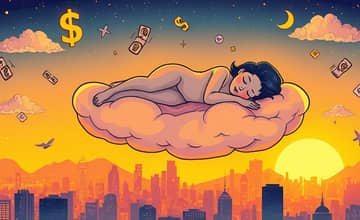 Ganhe Dormindo: Estratégias Reais de Renda Passiva