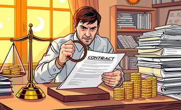 Revisão Contratual: Não Pague Juros Abusivos, Conheça Seus Direitos