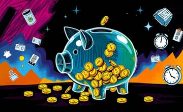 Despesa Invisível: Onde Seu Dinheiro Está Indo Sem Você Perceber