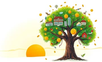 Acelere sua Prosperidade com Renda Passiva: Métodos Comprovados