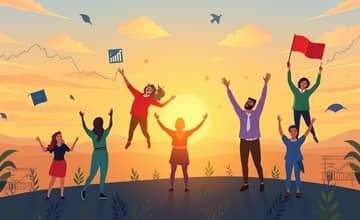 Despertando seu Potencial: Renda Passiva que Transforma Vidas