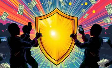 O Guia Anticalote: Proteja-se de Golpes Financeiros e Fraudes