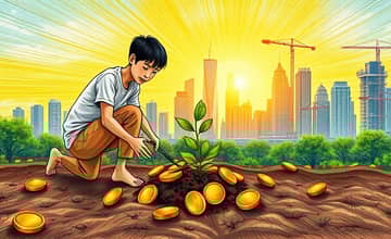 Planejamento Pós-Crise: Reconstruindo Suas Finanças Após um Revés