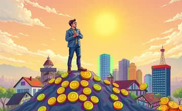 O Investidor Inteligente: Cultivando um Portfólio de Renda Passiva