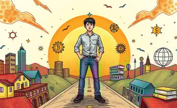 Do Zero à Riqueza: Renda Passiva Sem Complicações