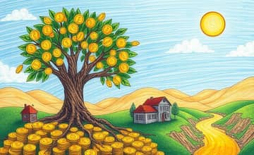 O Segredo da Perpetuidade Financeira: Renda Passiva de Longo Prazo