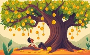 Renda Passiva 2.0: Otimizando Seus Ganhos sem Esforço