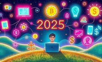 Renda Passiva no Mundo Conectado: Oportunidades Digitais