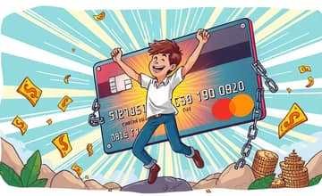 Adeus Dívida do Cartão: Um Plano de Ataque para Zerar o Saldo Devedor