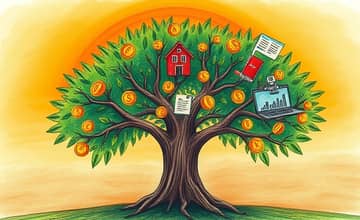 Renda Passiva para Todos os Bolsos: Comece com Pouco e Multiplique