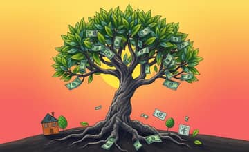 Descomplicando a Renda Passiva: Seu Guia Prático para o Sucesso