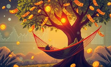 A Revolução da Renda Passiva: Mudando o Jogo do Dinheiro