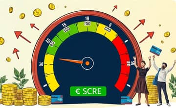 Desvendando o Score de Crédito: Como Ele Te Afeta?