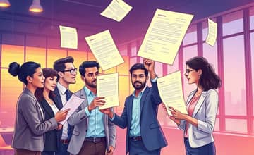 Fuja das Armadilhas: Contratos Financeiros Transparentes